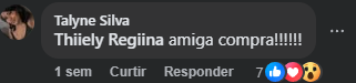 Depoimento de aluna 4